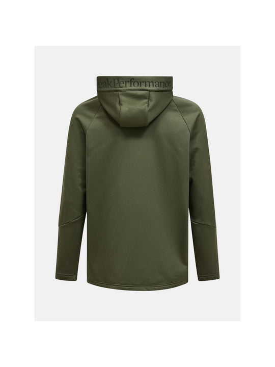 Bluza z kapturem męska PEAK PERFORMANCE M Rider Essentials Zip Hood zielona
Bluza z kapturem męska PEAK PERFORMANCE M Rider Essentials Zip Hood zielona