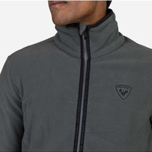 Bluza męska ROSSIGNOL Strawpile Fleece Fz szary
Bluza męska ROSSIGNOL Strawpile Fleece Fz szary