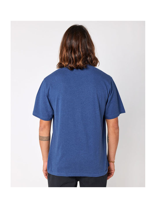 Koszulka RIP CURL Shaper Emb Tee granatowy - Adventure Sports
Koszulka RIP CURL Shaper Emb Tee granatowy - Adventure Sports