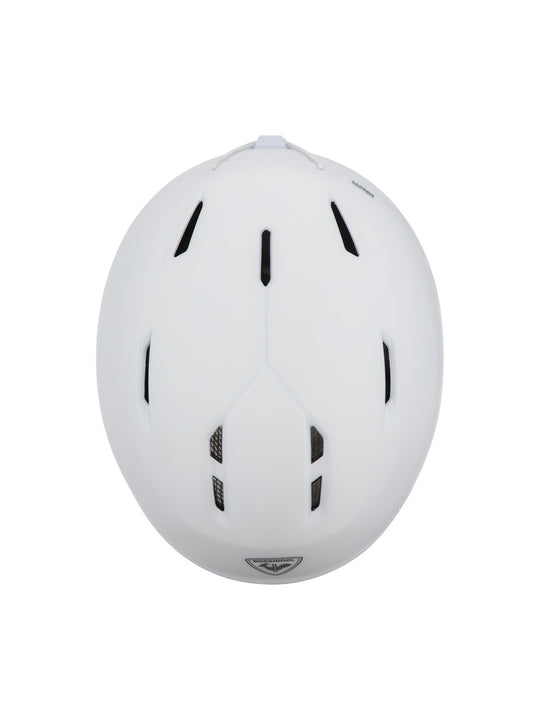 Kask narciarski damski Rossignol FIT IMPACTS W WHITE biały
Kask narciarski damski Rossignol FIT IMPACTS W WHITE biały
