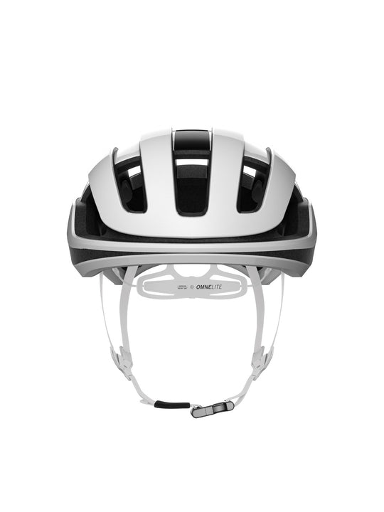 Kask rowerowy POC Omne Lite Wide Fit biały - Adventure Sports
Kask rowerowy POC Omne Lite Wide Fit biały - Adventure Sports