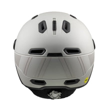 Kask narciarski JULBO Globe Evo MIPS - beżowy | fotochrom Cat 1-3 high contrast
Kask narciarski JULBO Globe Evo MIPS - beżowy | fotochrom Cat 1-3 high contrast