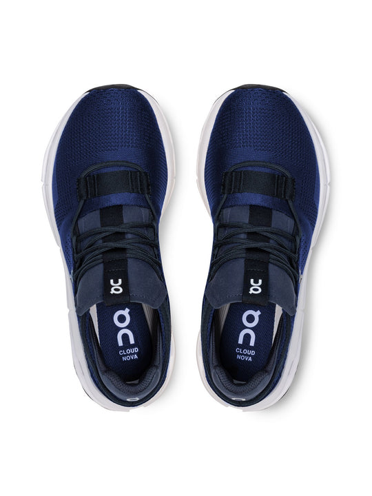 Buty ON RUNNING W CLOUDNOVA
Buty ON RUNNING W CLOUDNOVA