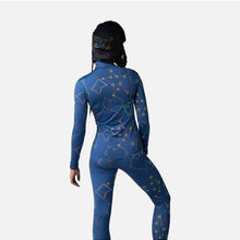 Koszulka Rossignol W Booster 1/2 Zip Top niebieski - Adventure Sports
Koszulka Rossignol W Booster 1/2 Zip Top niebieski - Adventure Sports