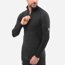 Bielizna męska MILLET Drynamic Soft Ls 1/2 Zip M czarna
Bielizna męska MILLET Drynamic Soft Ls 1/2 Zip M czarna