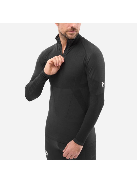 Bielizna męska MILLET Drynamic Soft Ls 1/2 Zip M czarna
Bielizna męska MILLET Drynamic Soft Ls 1/2 Zip M czarna