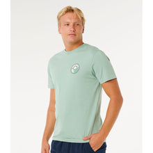 Koszulka męska RIP CURL Pacific Rinse Stacked Tee zielona
Koszulka męska RIP CURL Pacific Rinse Stacked Tee zielona