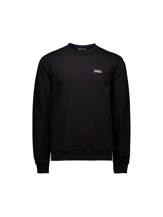 Bluza POC Crew czarna
Bluza POC Crew czarna