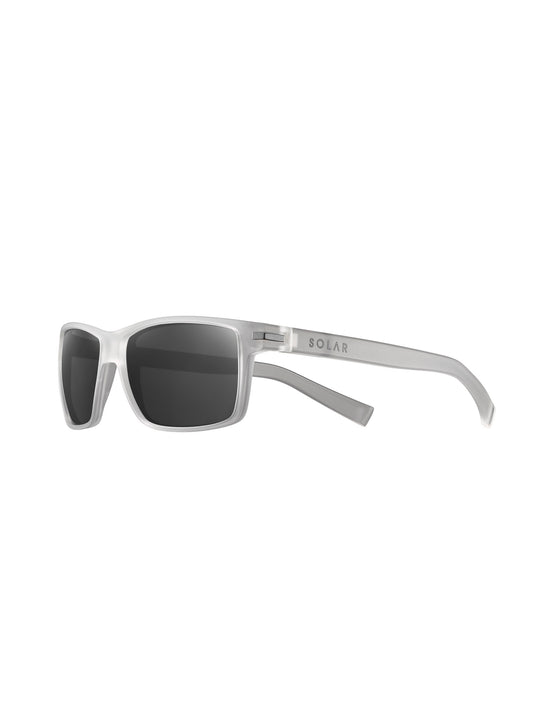 Okulary przeciwsłoneczne SOLAR Henry - cat.3 Polarized - Transparent
Okulary przeciwsłoneczne SOLAR Henry - cat.3 Polarized - Transparent