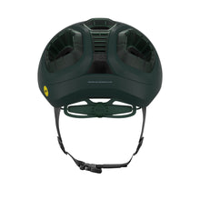 Kask rowerowy POC Amidal zielony
Kask rowerowy POC Amidal zielony