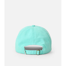 Czapka z daszkiem damska RIP CURL Search Icon Cap niebieska
Czapka z daszkiem damska RIP CURL Search Icon Cap niebieska