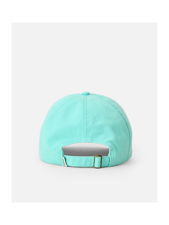 Czapka z daszkiem damska RIP CURL Search Icon Cap niebieska
Czapka z daszkiem damska RIP CURL Search Icon Cap niebieska