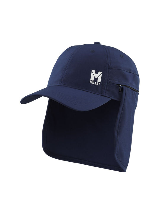 Czapka MILLET Trekker Ii Cap granatowe
Czapka MILLET Trekker Ii Cap granatowe