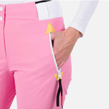 Spodnie narciarskie damskie Rossignol W Pilot Str Pant różowy - Adventure Sports
Spodnie narciarskie damskie Rossignol W Pilot Str Pant różowy - Adventure Sports