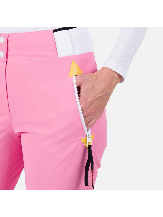 Spodnie narciarskie damskie Rossignol W Pilot Str Pant różowy - Adventure Sports
Spodnie narciarskie damskie Rossignol W Pilot Str Pant różowy - Adventure Sports