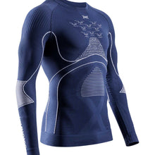 Koszulka termoaktywna X-Bionic Energy Accumulator 4.0 Shirt Lg Sl Men niebieski
Koszulka termoaktywna X-Bionic Energy Accumulator 4.0 Shirt Lg Sl Men niebieski