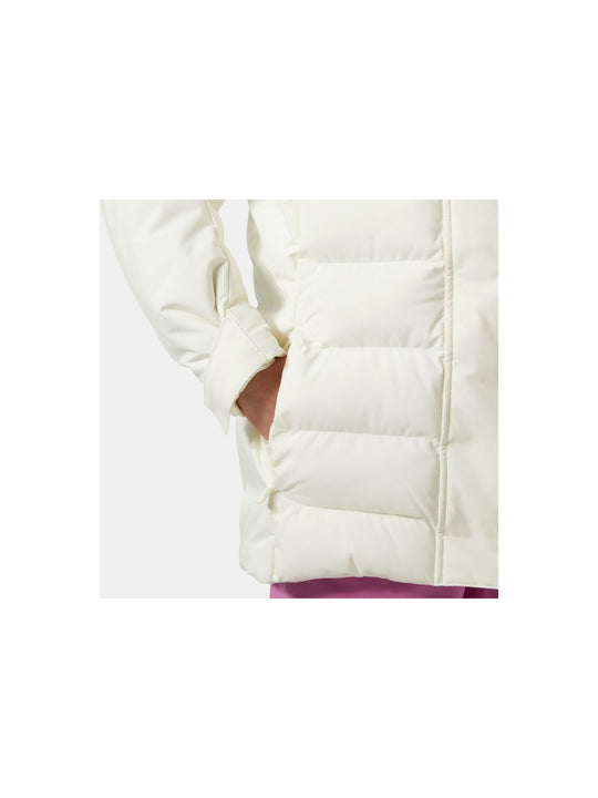 Kurtka narciarska dziecięca HELLY HANSEN Jr Girl Diamond Jacket kolor biały
Kurtka narciarska dziecięca HELLY HANSEN Jr Girl Diamond Jacket kolor biały