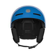 Kask narciarski dla dzieci POCito Fornix MIPS niebieski
Kask narciarski dla dzieci POCito Fornix MIPS niebieski