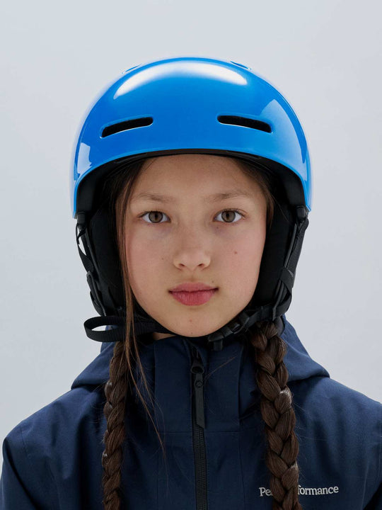 Kask narciarski dla dzieci POCito Fornix MIPS niebieski
Kask narciarski dla dzieci POCito Fornix MIPS niebieski