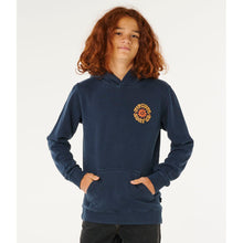 Bluza dziecięca RIP CURL Pacific Rinse Hood-Boy granatowa
Bluza dziecięca RIP CURL Pacific Rinse Hood-Boy granatowa
