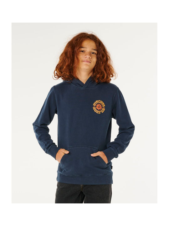 Bluza dziecięca RIP CURL Pacific Rinse Hood-Boy granatowa
Bluza dziecięca RIP CURL Pacific Rinse Hood-Boy granatowa