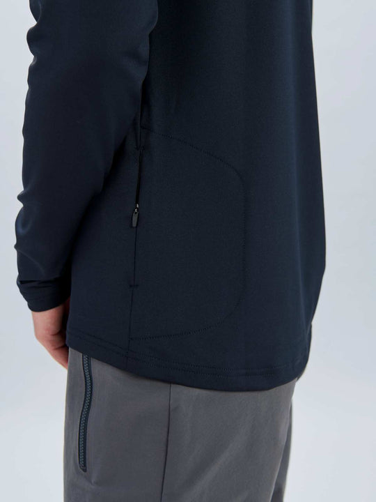 Koszulka rowerowa POC W'S REFORM ENDURO - czarny
Koszulka rowerowa POC W'S REFORM ENDURO - czarny