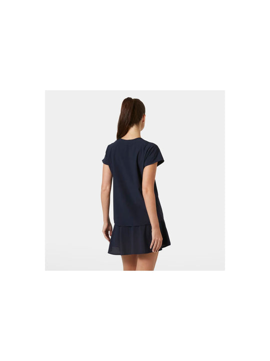 Koszulka HELLY HANSEN W THALIA SUMMER TOP granatowy - Adventure Sports
Koszulka HELLY HANSEN W THALIA SUMMER TOP granatowy - Adventure Sports