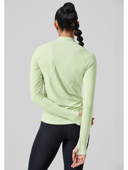 Koszulka CASALL Technical Pursuit Longsleeve zielony - Adventure Sports
Koszulka CASALL Technical Pursuit Longsleeve zielony - Adventure Sports