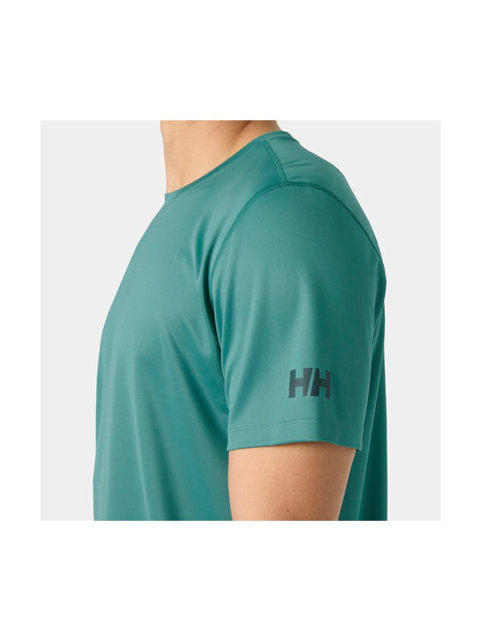 Koszulka męska HELLY HANSEN HH TECH T-SHIRT 2.0 zielona
Koszulka męska HELLY HANSEN HH TECH T-SHIRT 2.0 zielona
