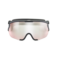 Gogle narciarskie JULBO Sniper Evo L czarne fotochrom Cat 0-4 hi-contrast
Gogle narciarskie JULBO Sniper Evo L czarne fotochrom Cat 0-4 hi-contrast