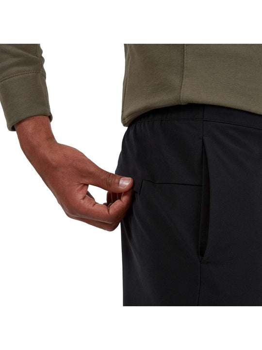 Spodnie męskie On Active Pants czarny
Spodnie męskie On Active Pants czarny