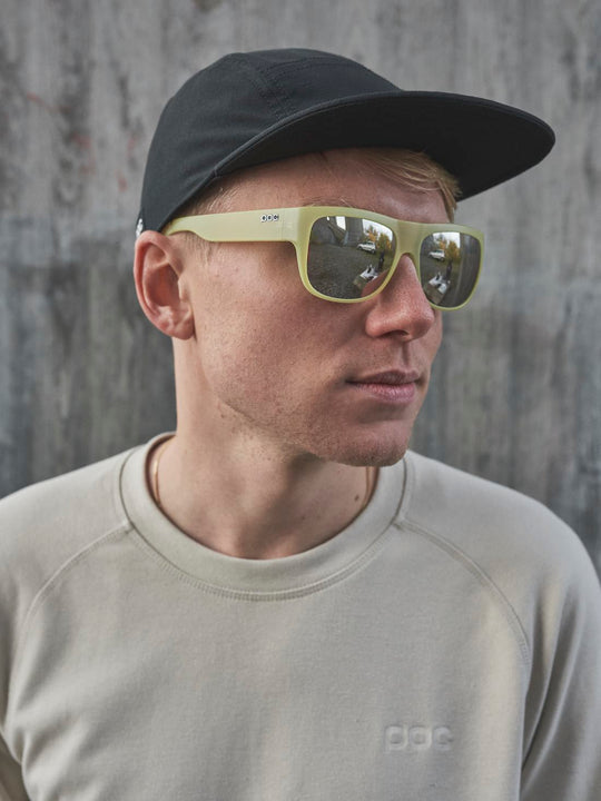 Okulary POC WANT żółty - Clarity Road | Violet/Silver Mirror Cat 3 - TU - Adventure Sports
Okulary POC WANT żółty - Clarity Road | Violet/Silver Mirror Cat 3 - TU - Adventure Sports