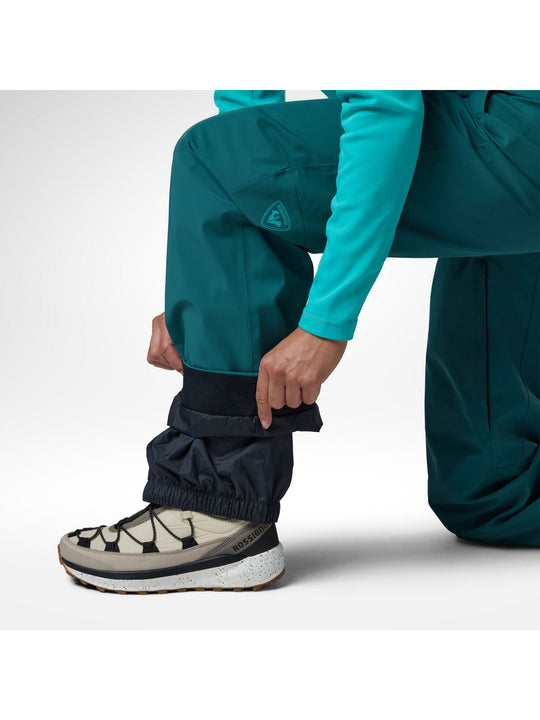 Spodnie narciarskie damskie ROSSIGNOL W 4Ws Blackside Insulated Pant zielone
Spodnie narciarskie damskie ROSSIGNOL W 4Ws Blackside Insulated Pant zielone