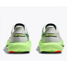 Buty męskie biegowe HOKA M MACH 7 zielone
Buty męskie biegowe HOKA M MACH 7 zielone