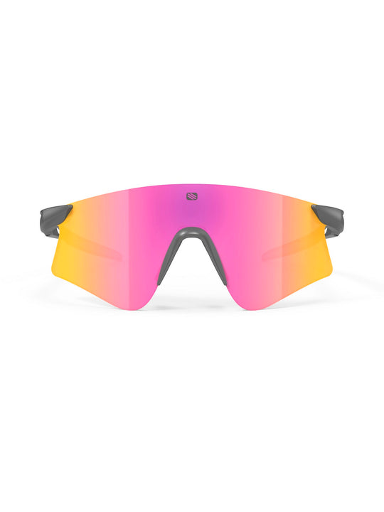 Okulary przeciwsłoneczne RUDY PROJECT Astral - szary | Multilaser Sunset Cat.3 - TU - Adventure Sports
Okulary przeciwsłoneczne RUDY PROJECT Astral - szary | Multilaser Sunset Cat.3 - TU - Adventure Sports