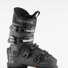 Buty Narciarskie ROSSIGNOL Vizion 4B Rental MV GW - Grey
Buty Narciarskie ROSSIGNOL Vizion 4B Rental MV GW - Grey