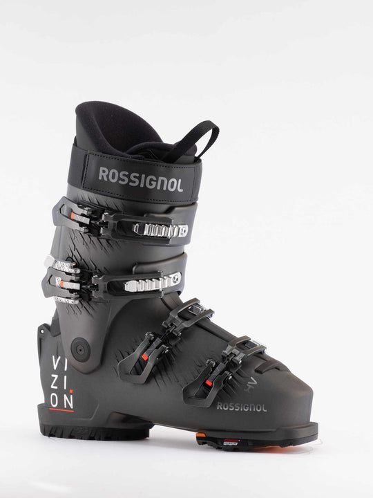 Buty Narciarskie ROSSIGNOL Vizion 4B Rental MV GW - Grey
Buty Narciarskie ROSSIGNOL Vizion 4B Rental MV GW - Grey