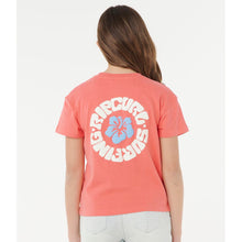 Koszulka RIP CURL LUXE SURF RELAXED TEE-GIRL
Koszulka RIP CURL LUXE SURF RELAXED TEE-GIRL