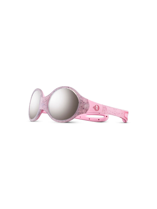 Okulary przeciwsłoneczne dla dzieci JULBO LOOP M - Spectron 4 baby - 1-3 - Adventure Sports
Okulary przeciwsłoneczne dla dzieci JULBO LOOP M - Spectron 4 baby - 1-3 - Adventure Sports