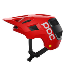 Kask rowerowy POC Kortal Race MIPS czerwony mat
Kask rowerowy POC Kortal Race MIPS czerwony mat