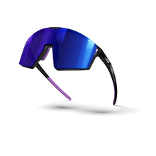 Okulary fotochromowe JULBO Edge Remy Metailler - Reactiv 1-3 HC + cat.0 - Black/Purple
Okulary fotochromowe JULBO Edge Remy Metailler - Reactiv 1-3 HC + cat.0 - Black/Purple