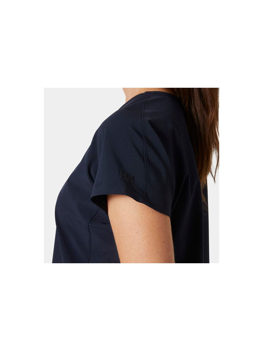Koszulka HELLY HANSEN W THALIA SUMMER TOP granatowy - Adventure Sports
Koszulka HELLY HANSEN W THALIA SUMMER TOP granatowy - Adventure Sports