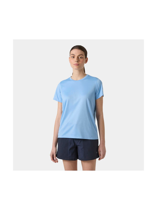 Koszulka damska HELLY HANSEN W HH TECH T-SHIRT 2.0 niebieska
Koszulka damska HELLY HANSEN W HH TECH T-SHIRT 2.0 niebieska