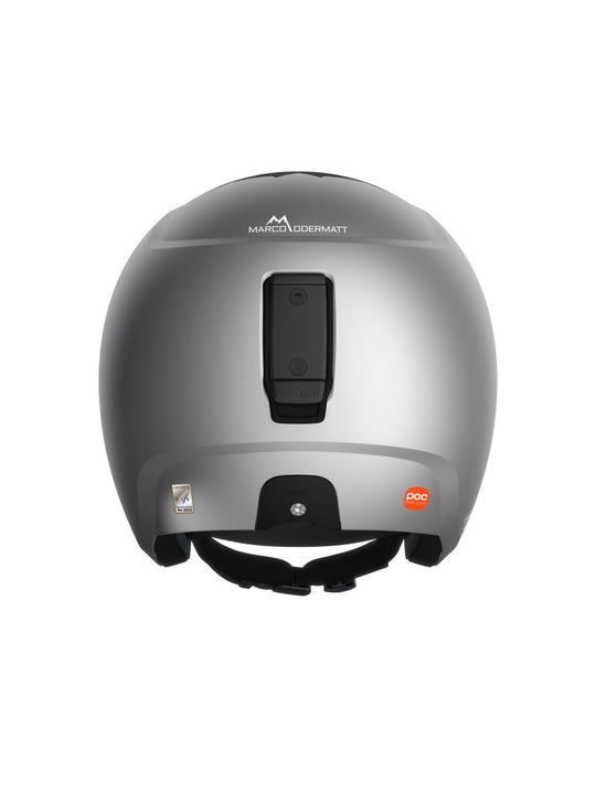 Kask narciarski POC Skull Dura Jr Marco Odermatt Ed. szary
Kask narciarski POC Skull Dura Jr Marco Odermatt Ed. szary
