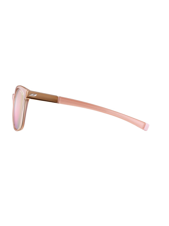 Okulary przeciwsłoneczne JULBO SPARK - różowy | Spectron Cat 3 - M - Adventure Sports
Okulary przeciwsłoneczne JULBO SPARK - różowy | Spectron Cat 3 - M - Adventure Sports