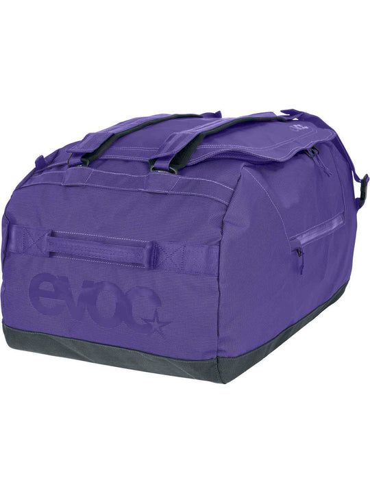 Torba EVOC Duffle Bag 60 violet - black
Torba EVOC Duffle Bag 60 violet - black
