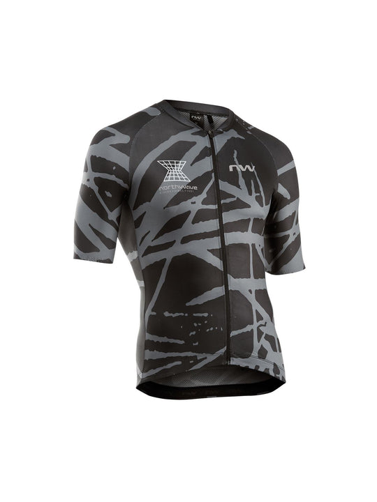 Koszulka rowerowa NORTHWAVE Blade 2 Jersey czarny - Adventure Sports
Koszulka rowerowa NORTHWAVE Blade 2 Jersey czarny - Adventure Sports