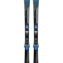 Narty ROSSIGNOL EXPERIENCE 82 Basalt + wiązania LOOK Xpress 11 GW - Adventure Sports
Narty ROSSIGNOL EXPERIENCE 82 Basalt + wiązania LOOK Xpress 11 GW - Adventure Sports