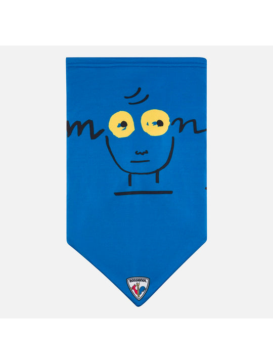 Komin Rossignol L3 W Necki niebieski - TU - Adventure Sports
Komin Rossignol L3 W Necki niebieski - TU - Adventure Sports