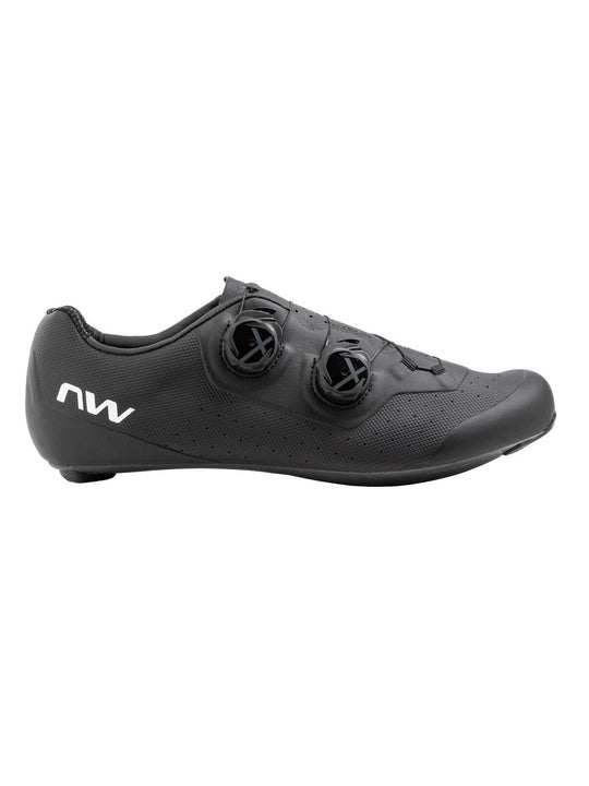 Buty rowerowe NORTHWAVE Extreme Plus czarne
Buty rowerowe NORTHWAVE Extreme Plus czarne